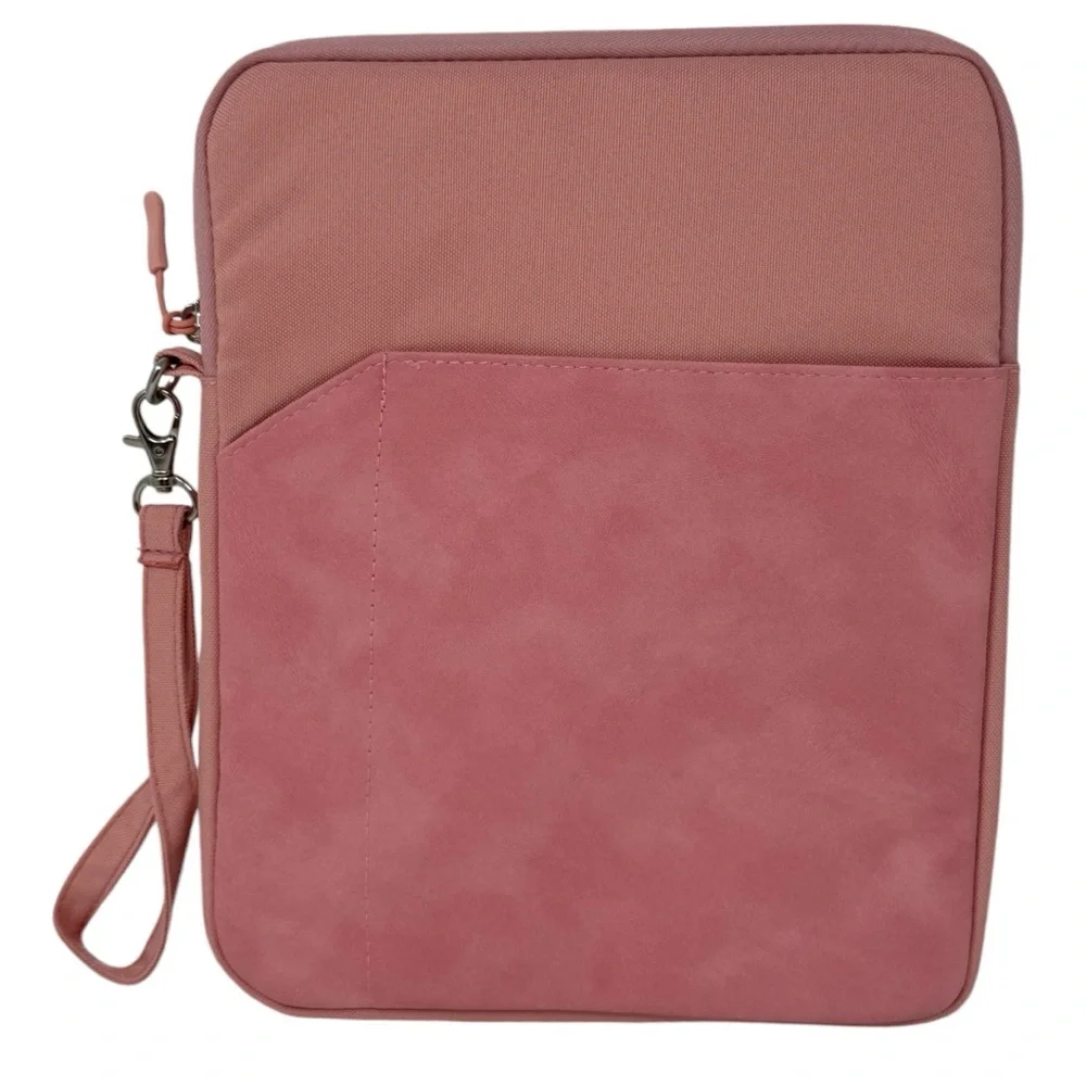 9-11 Inch Tablet Sleeve Protective Bag with Pocket